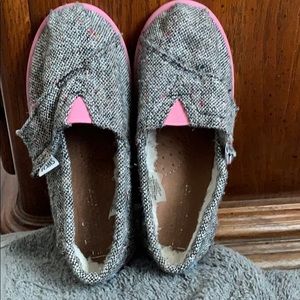 Toms Toddler